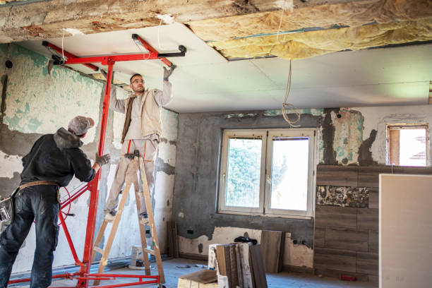 Best Batt and Roll Insulation  in Dearborn Heights, MI